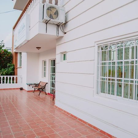 Hotel Colon Rodadero Santa Marta  Exterior photo