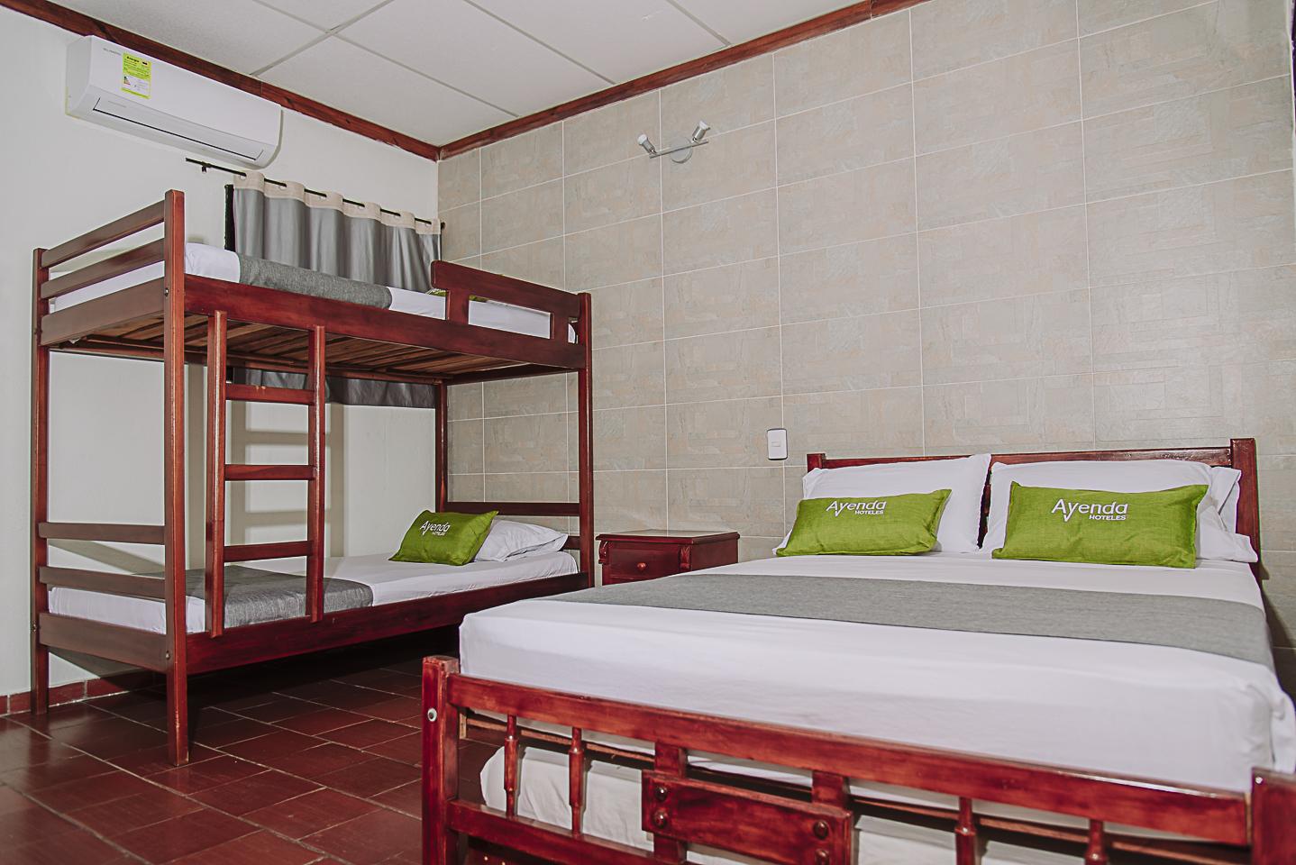Hotel Colon Rodadero Santa Marta  Exterior photo