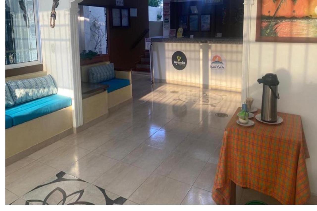 Hotel Colon Rodadero Santa Marta  Exterior photo