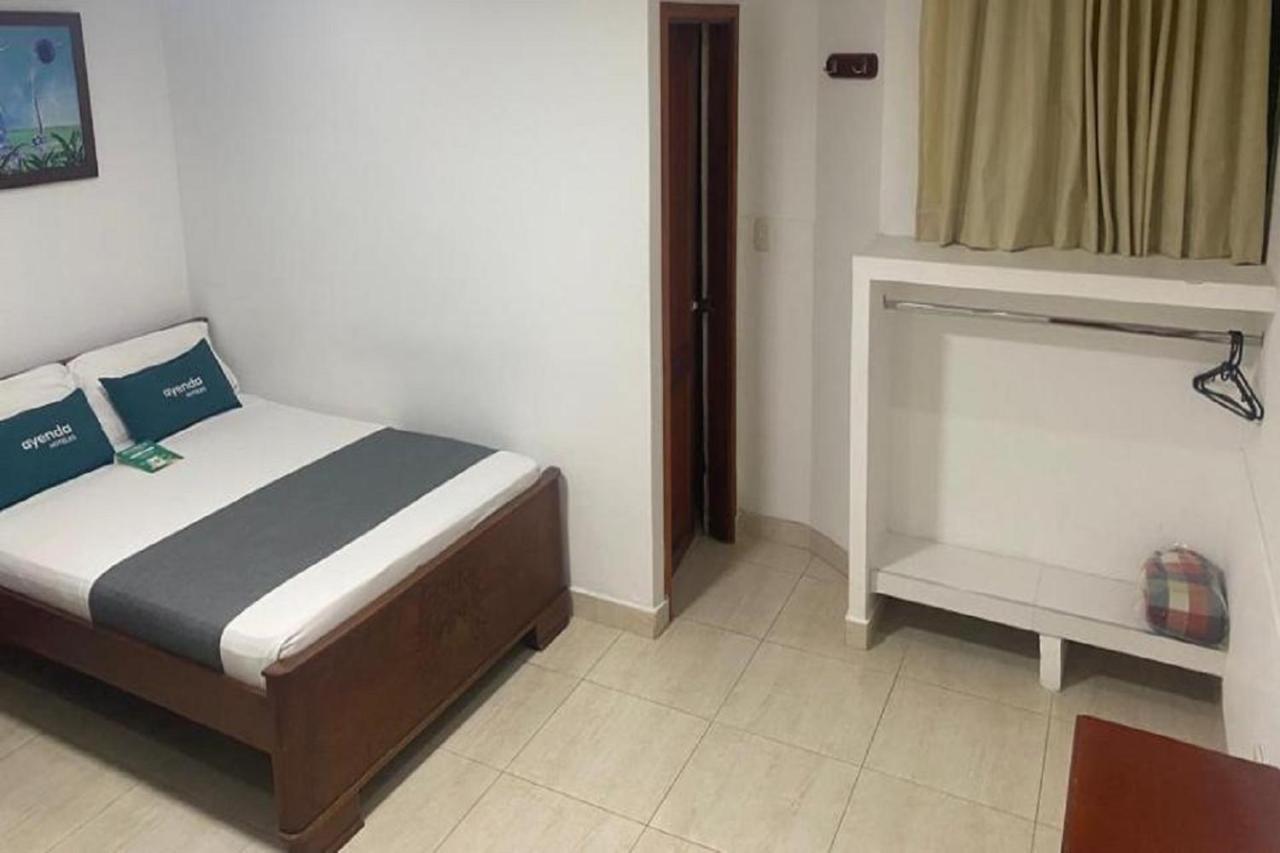 Hotel Colon Rodadero Santa Marta  Exterior photo